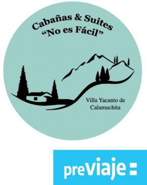 No es Fácil